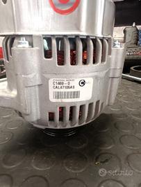 ALTERNATORE SUZUKI JIMNY