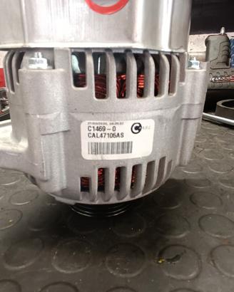 ALTERNATORE SUZUKI JIMNY