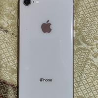 iPhone 8 64 GB oro rosa (leggi)