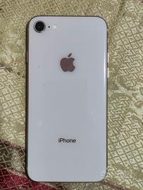 iPhone 8 64 GB oro rosa (leggi)