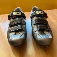 scarpe Sidi MTB 