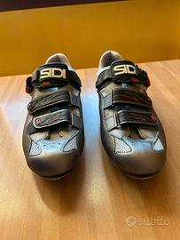 scarpe Sidi MTB 