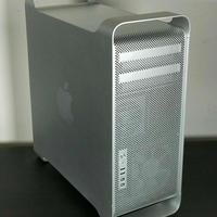 Mac pro 5.1 dual xeon 64 gb ram ddr3 512 g ssd pce