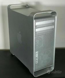 Mac pro 5.1 dual xeon 64 gb ram ddr3 512 g ssd pce