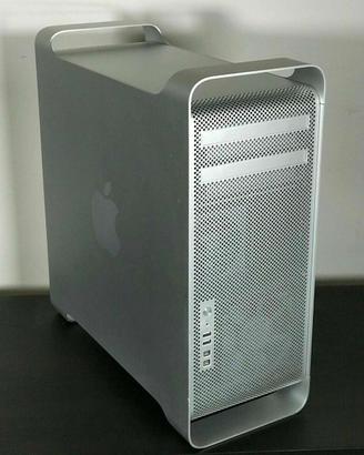 Mac pro 5.1 dual xeon 64 gb ram ddr3 512 g ssd pce