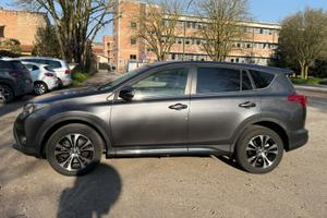 Rav 4 AWD 2.0 Diesel 2015 95814 Km