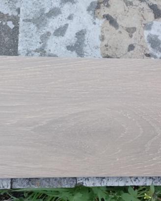 Piastrelle parquet miele 20 x 120