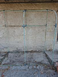 Serra a parete 