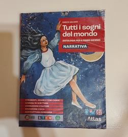 Tutti i sogni del mondo