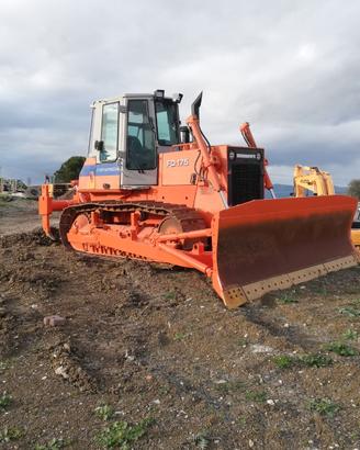 ruspa fiat hitachi fd  175
