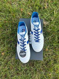 Scarpe da calcio Diadora Brasil Italy OG GR LT