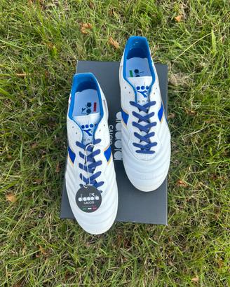 Scarpe da calcio Diadora Brasil Italy OG GR LT