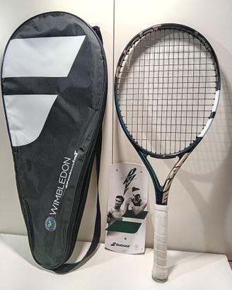Racchetta tennis