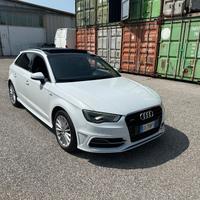 Audi A3 SPB 2.0 TDI 184 CV diesel quattro S tr. S 