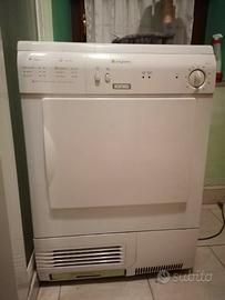 Asciugatrice ignis 5kg