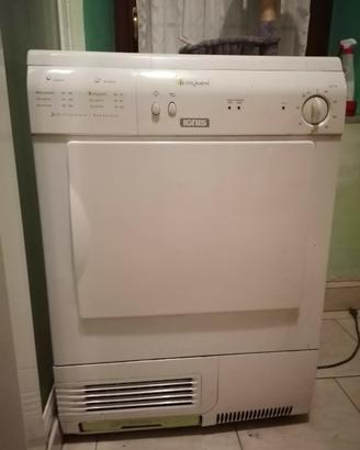 Asciugatrice ignis 5kg