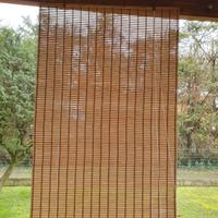 Tapparelle in bamboo 