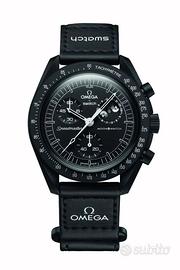 Omega moonswatch snoopy