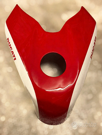 Copriserbatoio Ducati 848/1098/1198