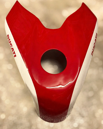 Copriserbatoio Ducati 848/1098/1198
