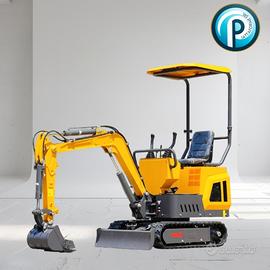 HUAYEE HY10K3 Motore Diesel KOOP