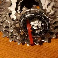 Pacco pignoni shimano ultegra cs 6800 11-28