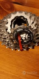 Pacco pignoni shimano ultegra cs 6800 11-28