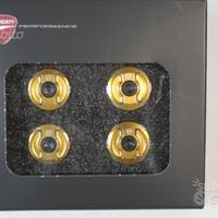 Kit Tappi Telaio DP X Multistrada 1200 dal 15 /950