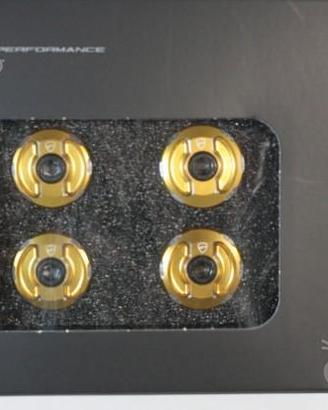 Kit Tappi Telaio DP X Multistrada 1200 dal 15 /950