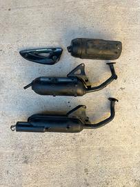 pezzi minarelli orizzontale/HM