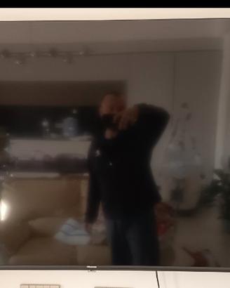 TV Hisense Qled 55'