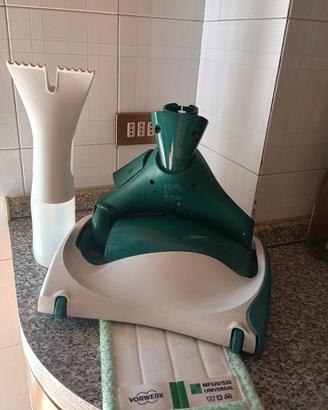 folletto aspira e lava 