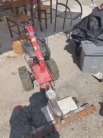 Motofalciatrice