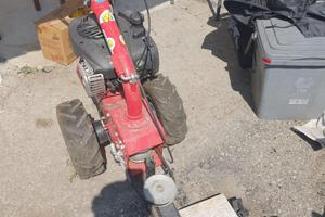 Motofalciatrice