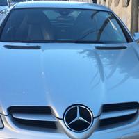 ricambi Mercedes slk171 anno 2006