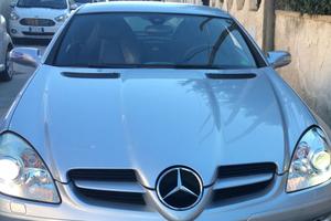 ricambi Mercedes slk171 anno 2006