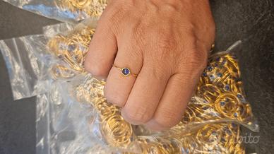 anellini, bijoux, set  anellini 250