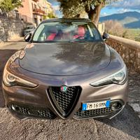 Stelvio 2.2 Q4