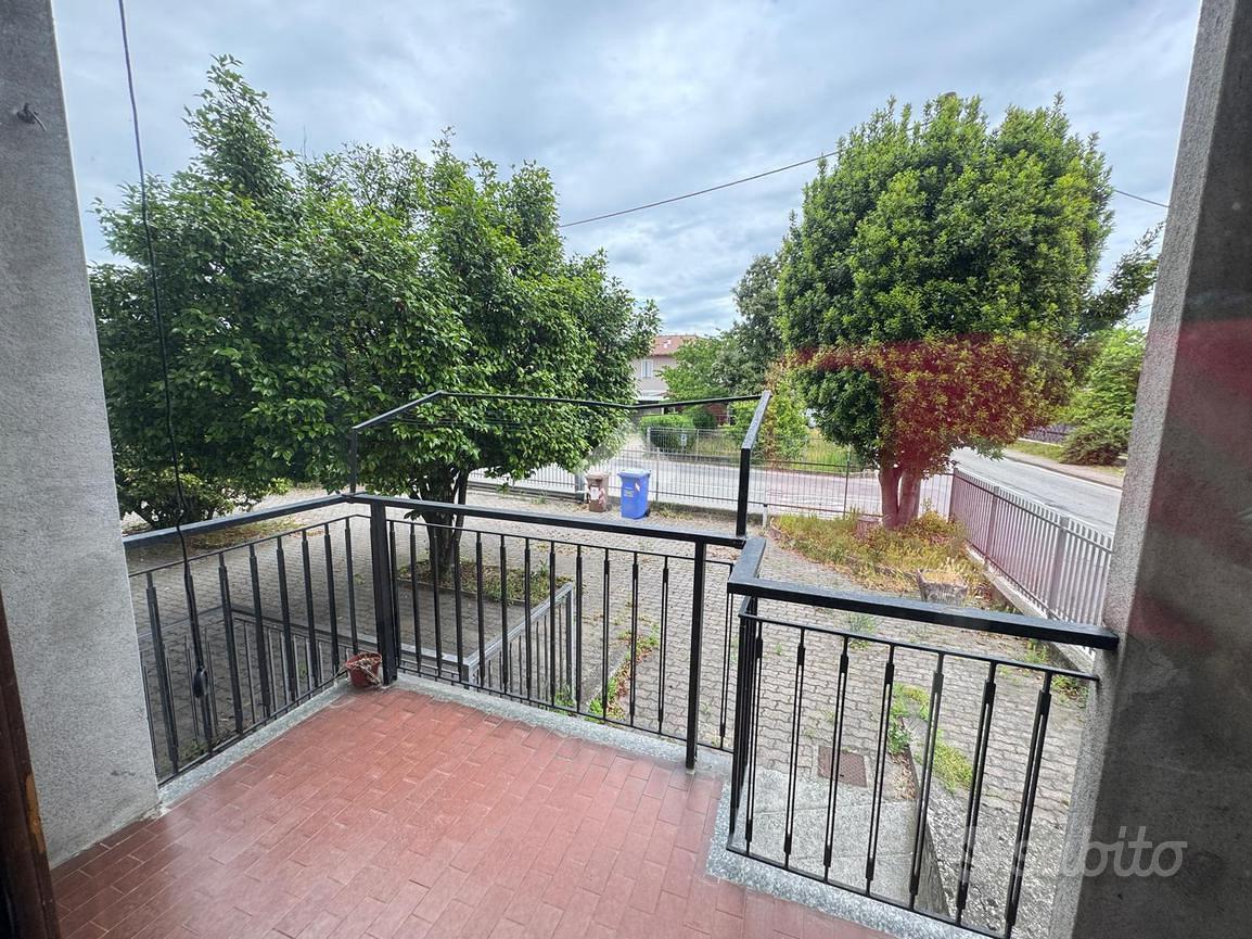 3 LOCALI A BELLINZAGO NOVARESE - Altro