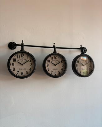 Orologio vintage maison du monde