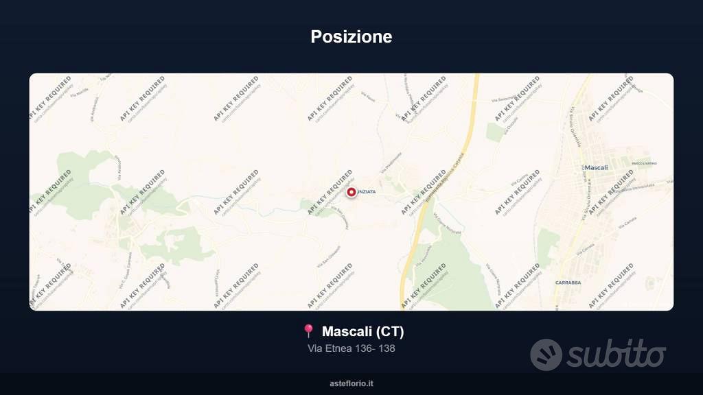 Appartamento – Mascali, Nunziata - Vista 4