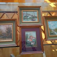 SET di QUADRI per utenti di zona