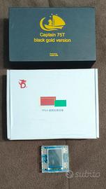 Fuser dichen v6, DMA Captain 75T, kmbox e firmware