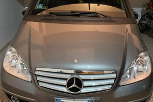 Mercedes classe A180