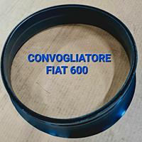 Convogliatore Aria Fiat 600 D-E-750 d'epoca 