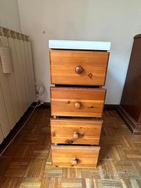 Cassettiera