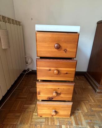 Cassettiera