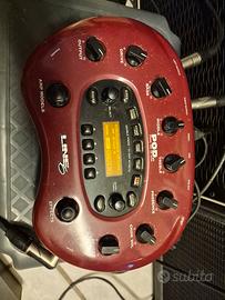 POD xt pedaliera FBV shortboard e borsa 