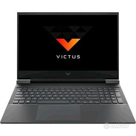 Notebook Victus 16-e0017nl