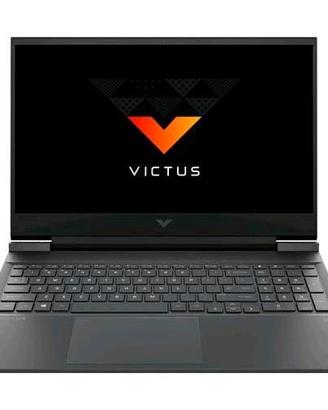 Notebook Victus 16-e0017nl